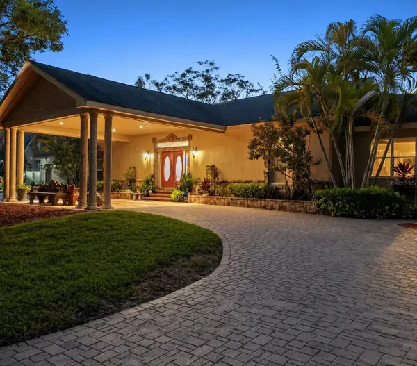 20 Bogie Lane, PALM HARBOR, FL 34683