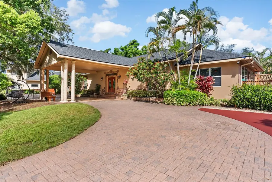 20 Bogie Lane, Palm Harbor, FL 34683 - #2