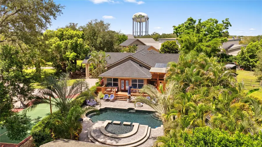 20 Bogie Lane, Palm Harbor, FL 34683 - #3