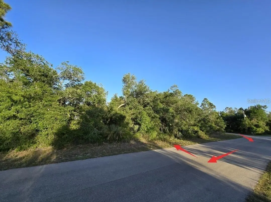 Waller Road, North Port, FL 34288 - #1