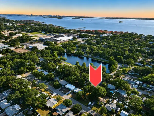1520 San Mateo Drive, DUNEDIN, FL 34698