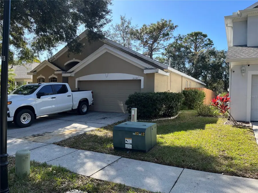 18124 Antietam Court, Tampa, FL 33647 - #2