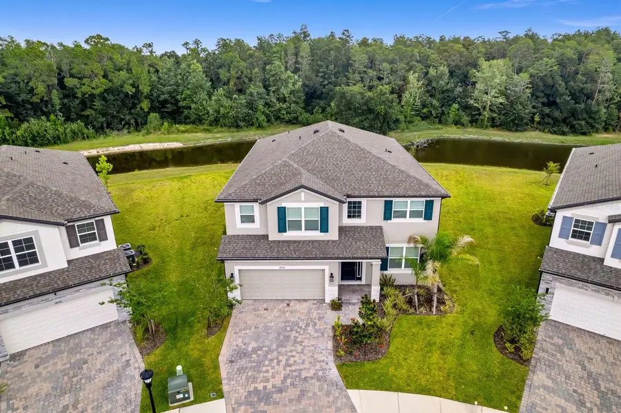 10742 New Morning Drive, Tampa, FL 33647 - #3