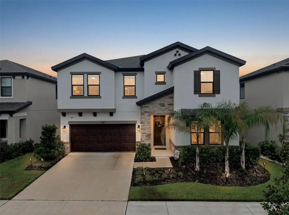 14759 Gallop Run Drive, Lithia, FL 33547 - #1