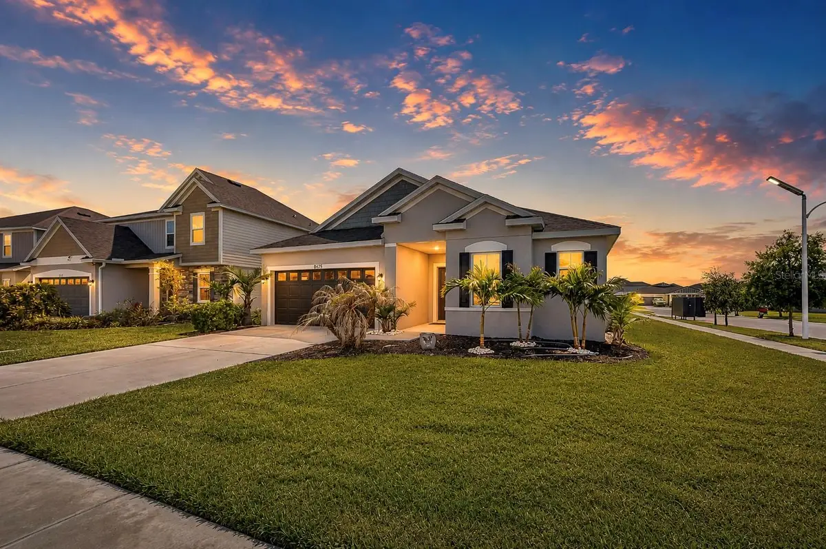 8325 Olive Brook Drive, Wesley Chapel, FL 33545 - #1