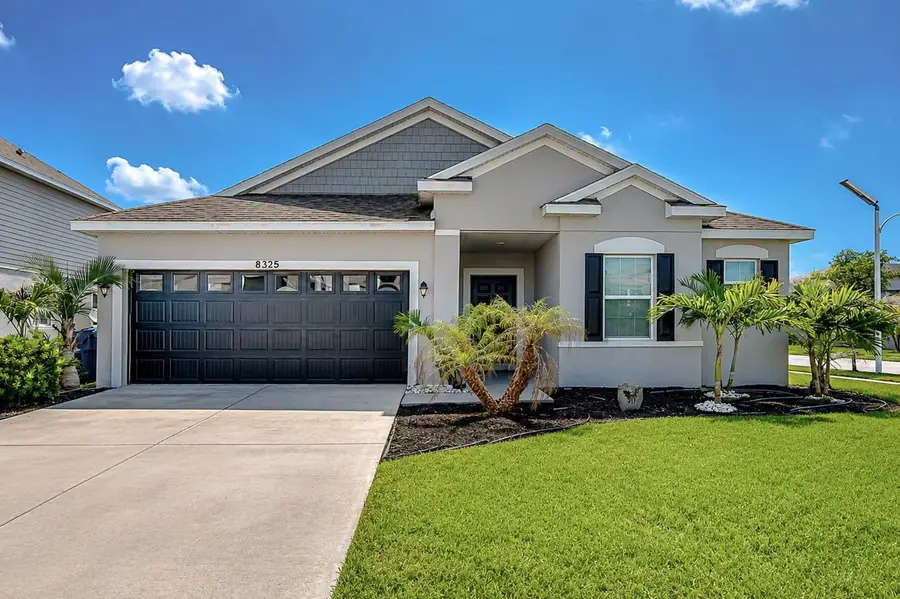 8325 Olive Brook Drive, Wesley Chapel, FL 33545 - #2