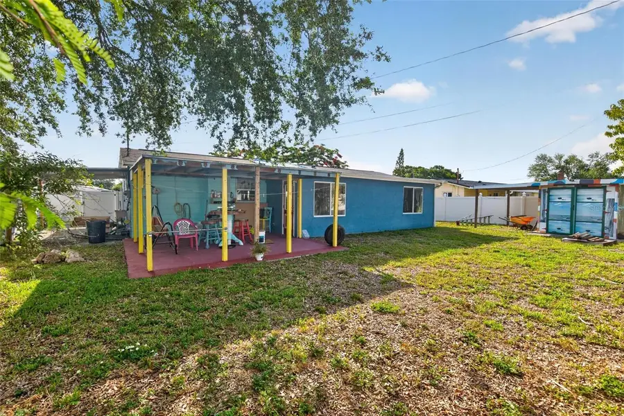3232 59th Way N, Saint Petersburg, FL 33710 - #3