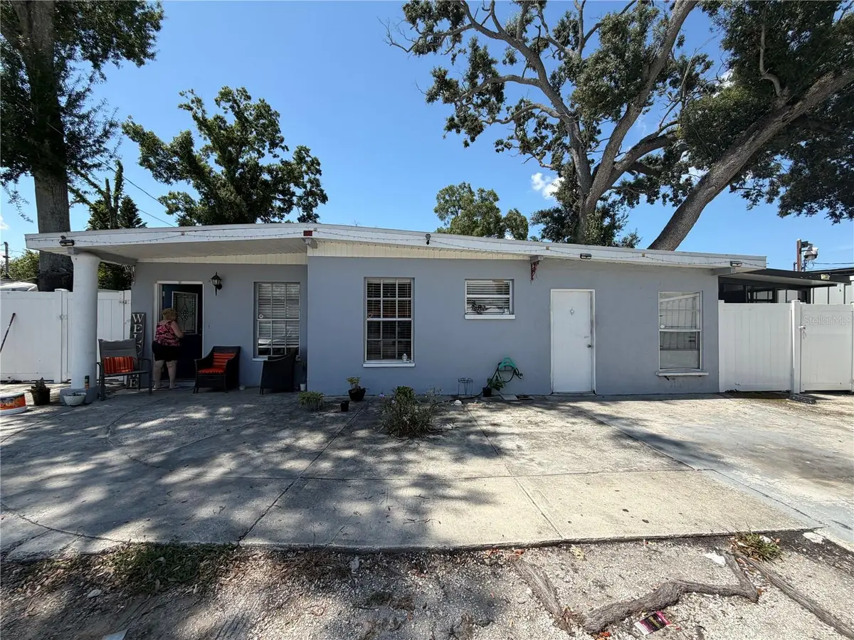 2318 W Powhatan Avenue, Tampa, FL 33603 - #1
