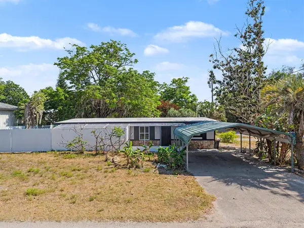 7708 Maryland Avenue, HUDSON, FL 34667