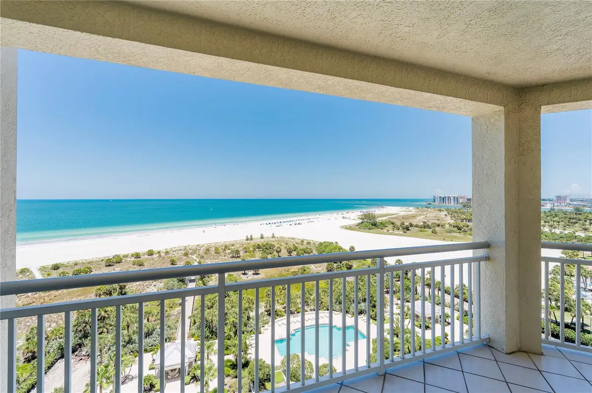 1180 Gulf Boulevard #1202, Clearwater Beach, FL 33767 - #1