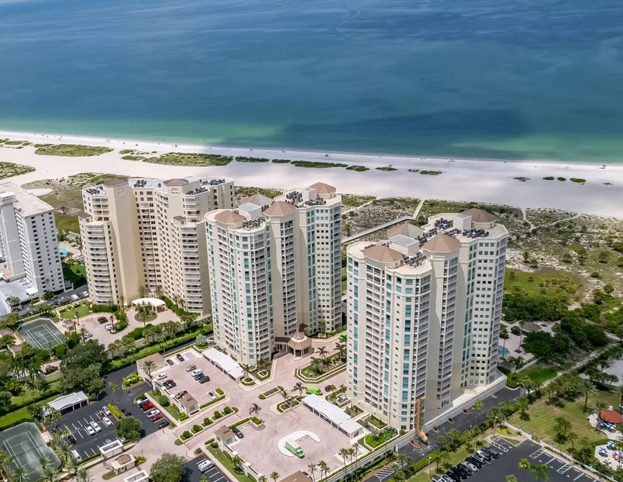1180 Gulf Boulevard #1202, Clearwater Beach, FL 33767 - #2