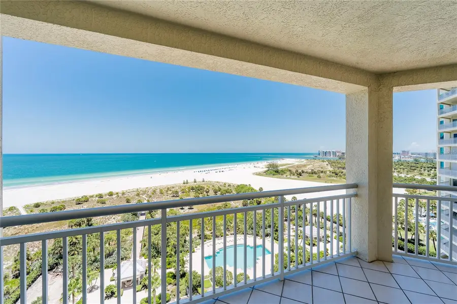 1180 Gulf Boulevard #1202, Clearwater Beach, FL 33767 - #3