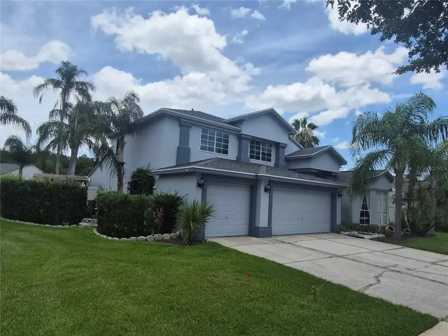 3244 Amaca Circle, Orlando, FL 32837 - #2