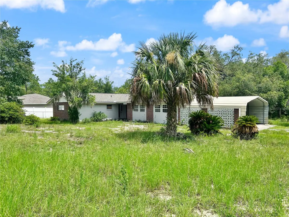 23162 SW Neptune Boulevard, Dunnellon, FL 34431 - #1