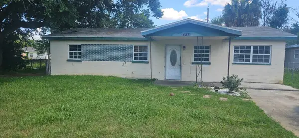 487 Garden Drive S, LAKELAND, FL 33813