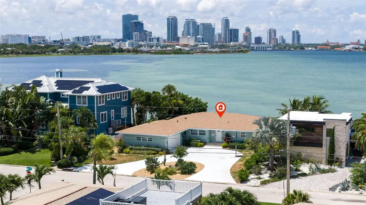 501 22nd Avenue Se, Saint Petersburg, FL 33705 - #1