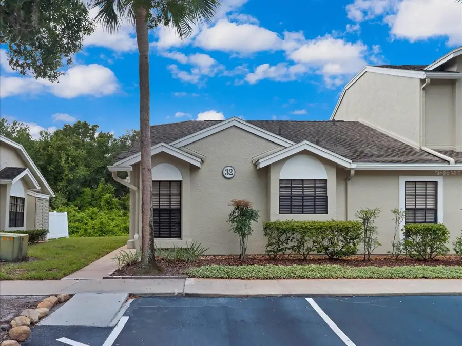 5100 Burchette Road #3200, Tampa, FL 33647 - #3