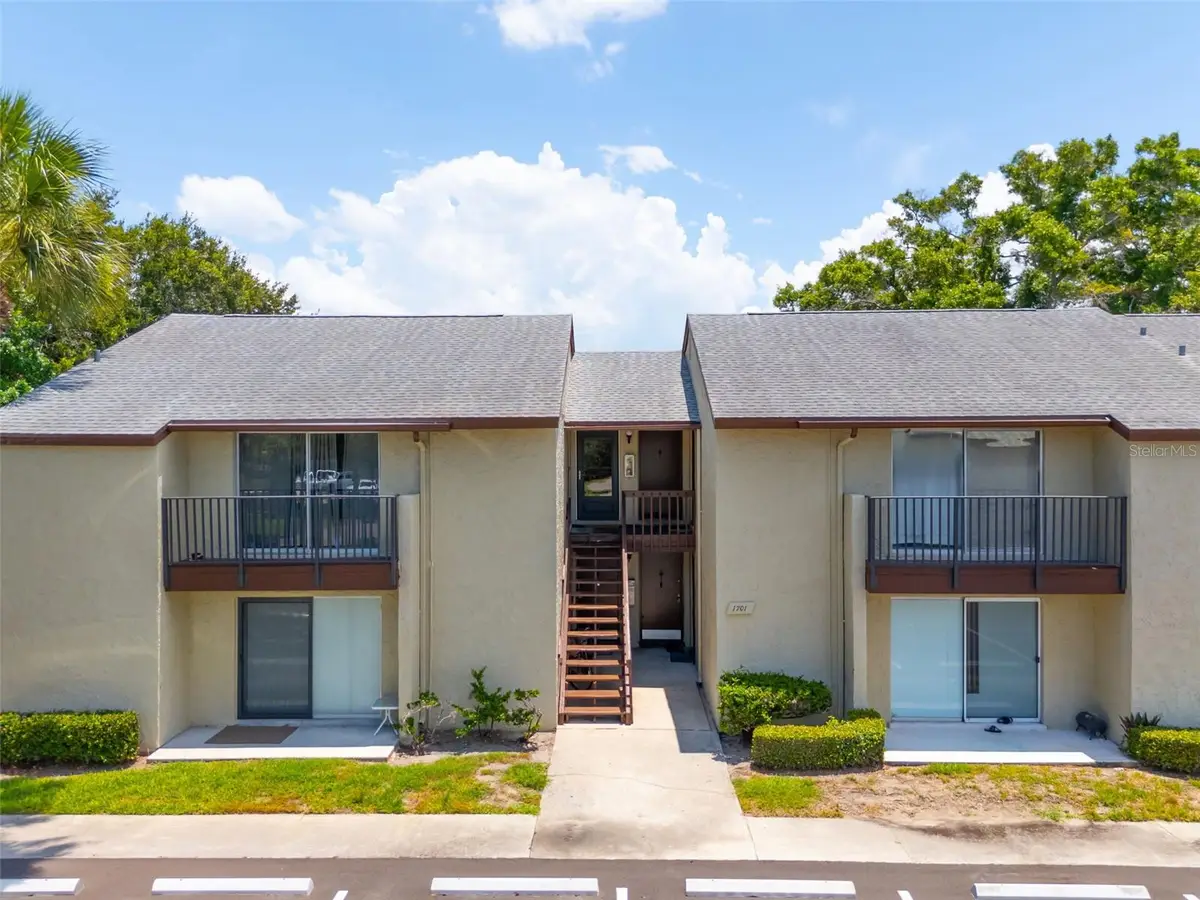 4215 E Bay Drive #1701G, Clearwater, FL 33764 - #1
