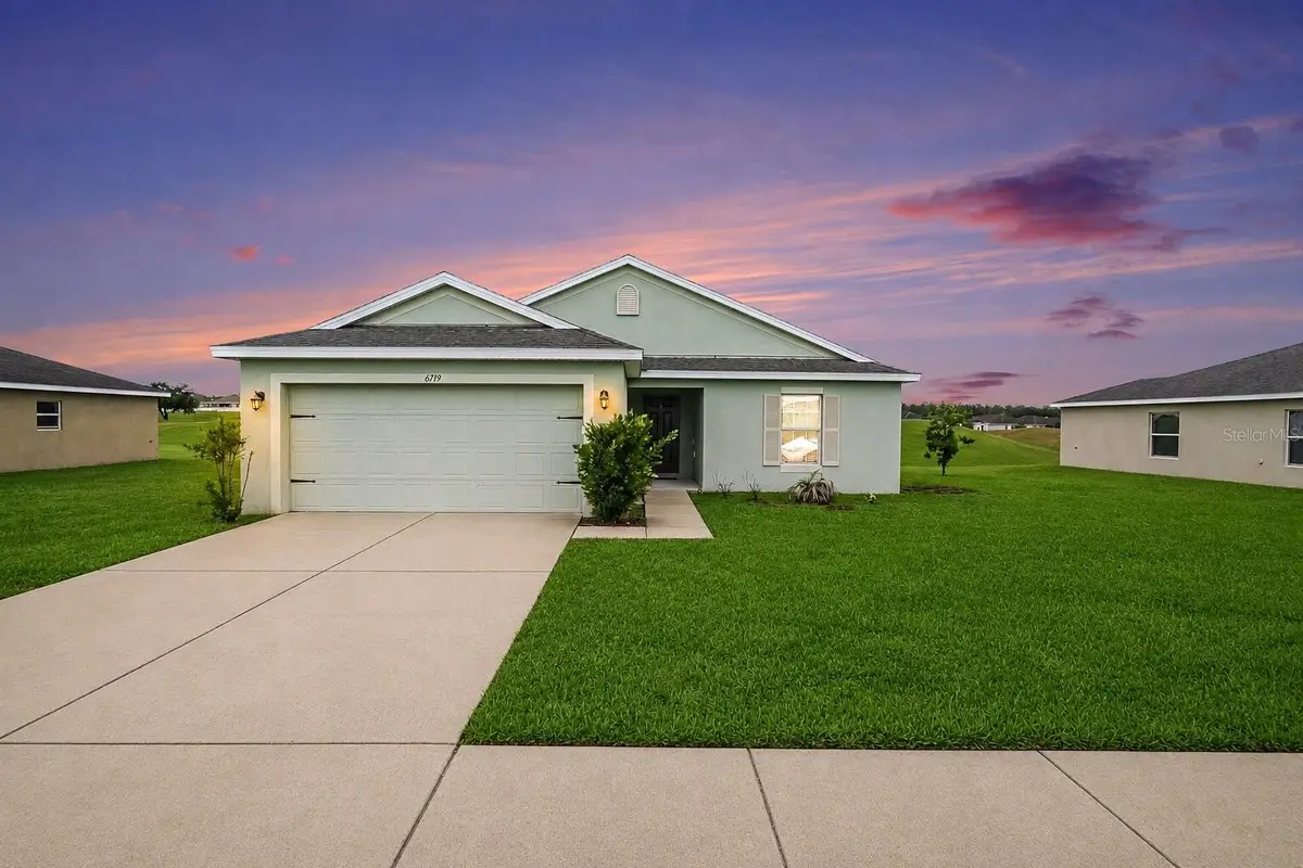 6719 Wirevine Drive, Brooksville, FL 34602 - #1