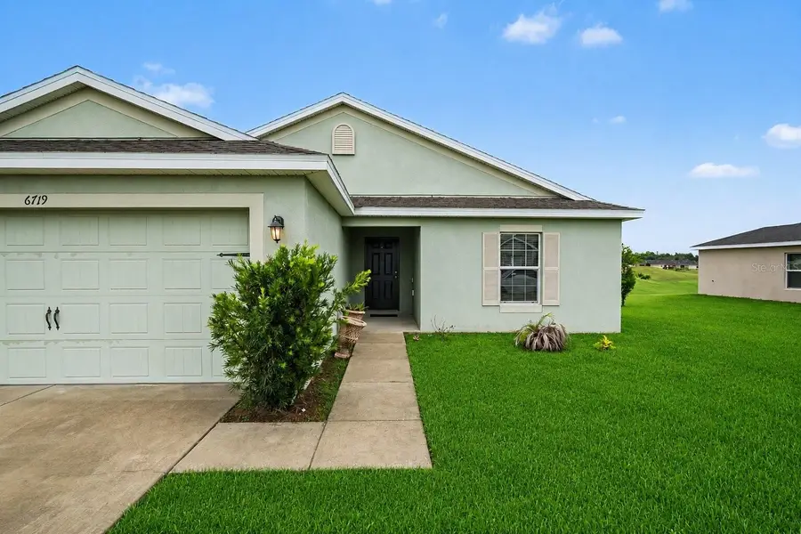 6719 Wirevine Drive, Brooksville, FL 34602 - #2
