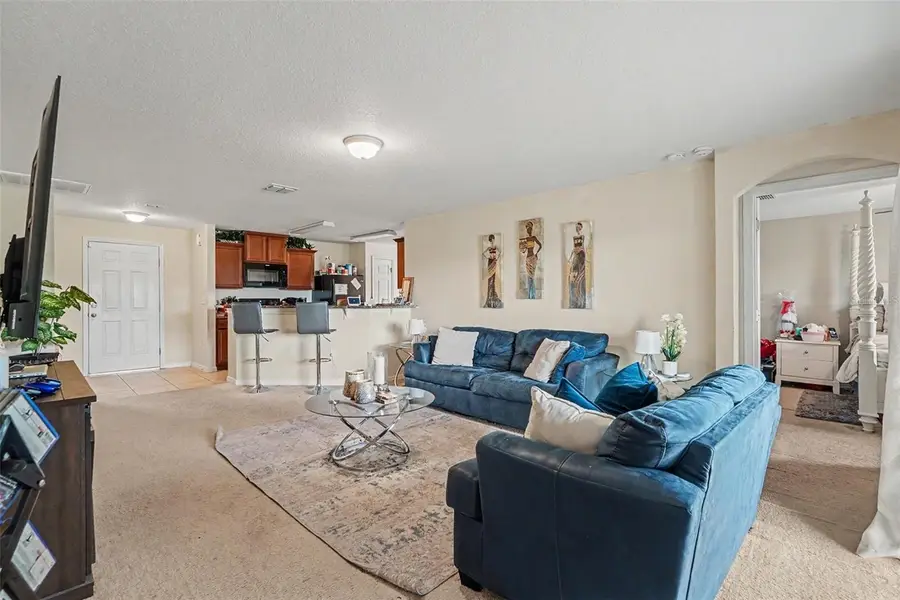 6719 Wirevine Drive, Brooksville, FL 34602 - #3