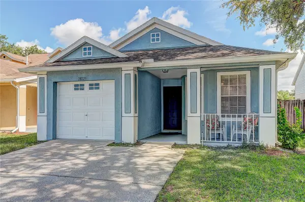 28725 Seashell Court, WESLEY CHAPEL, FL 33545