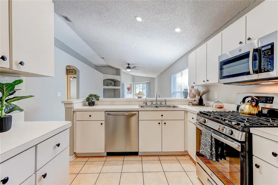 28725 Seashell Court, Wesley Chapel, FL 33545 - #2