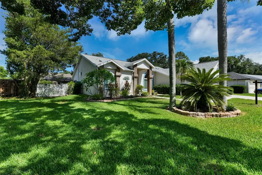 4833 Yellowstone Drive, New Port Richey, FL 34655 - #2