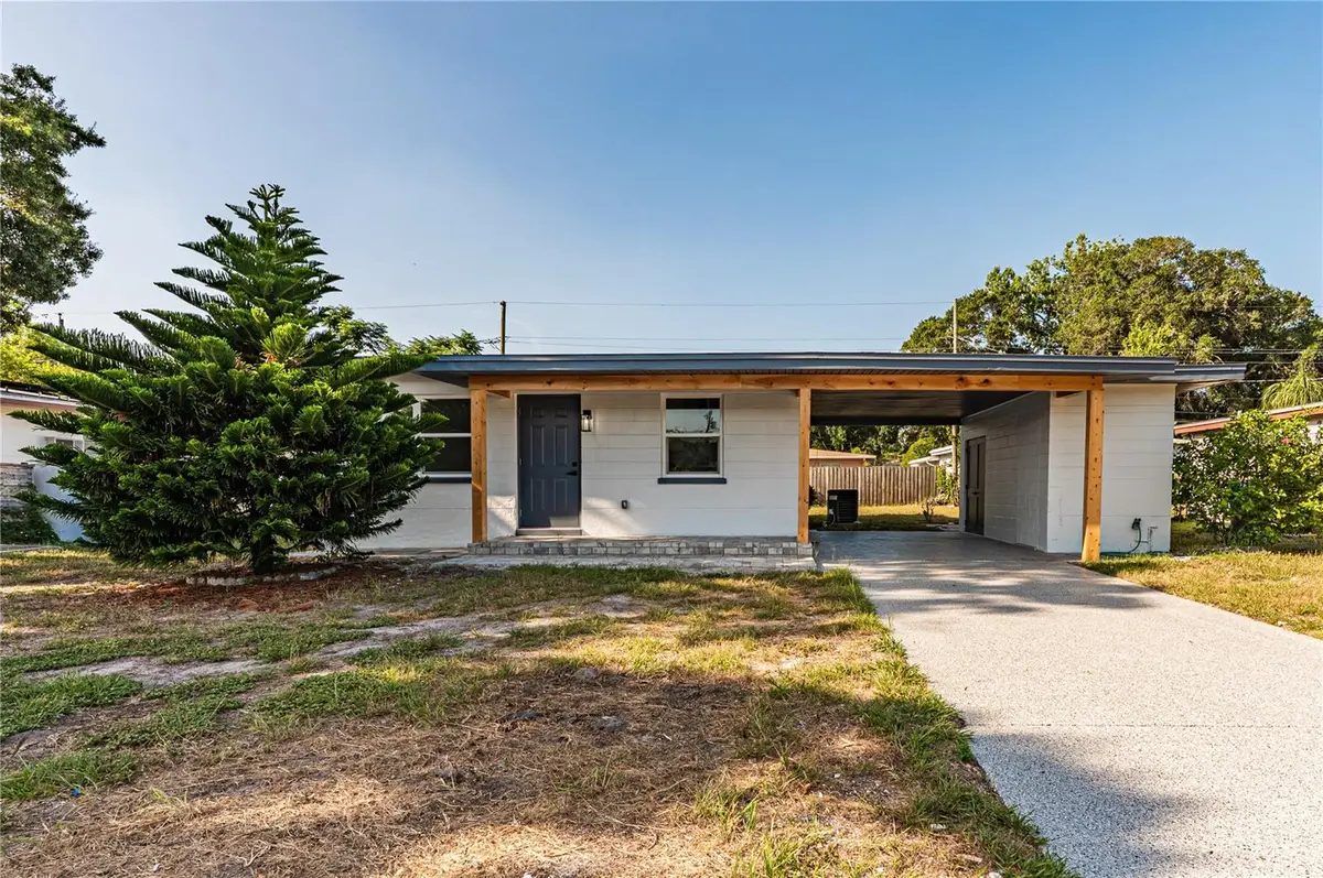 1359 Barry Street, Clearwater, FL 33756 - #1
