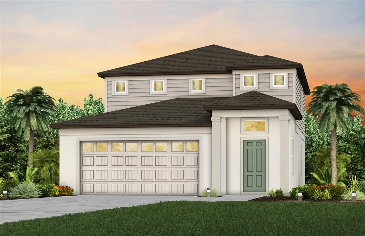 7926 Palm Paradise Place, Parrish, FL 34219 - #1