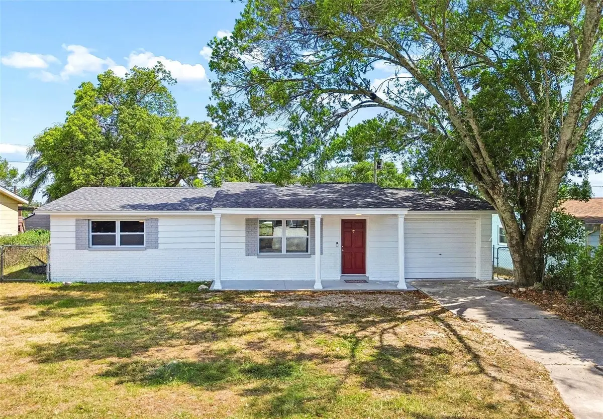 5046 Farley Drive, Holiday, FL 34690 - #1