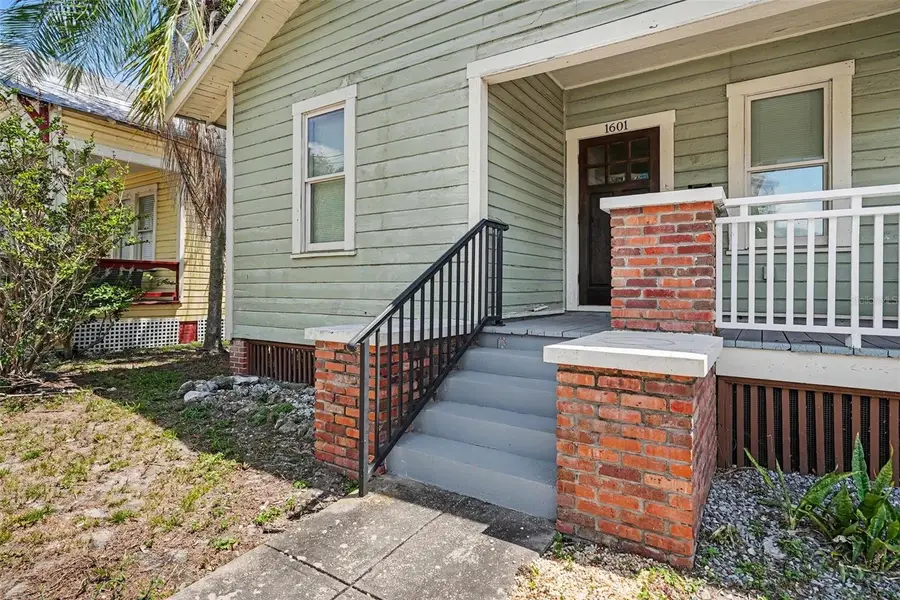 1601 E 15th Avenue, Tampa, FL 33605 - #2