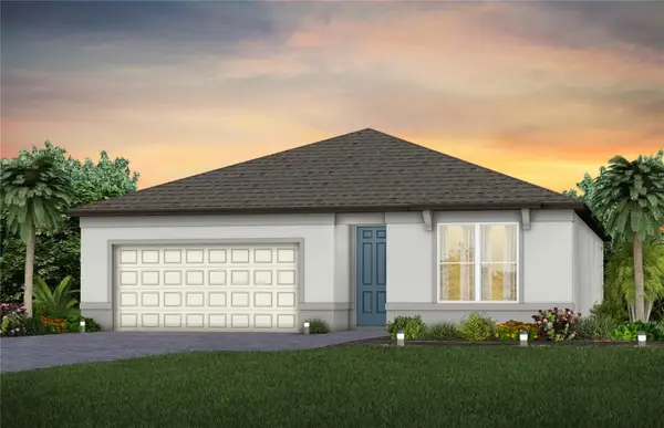 14822 Sunbeam Street, PARRISH, FL 34219