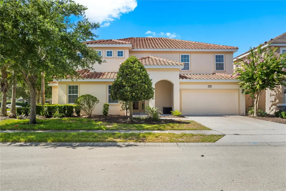 4007 Oakrise Loop, Davenport, FL 33837 - #1