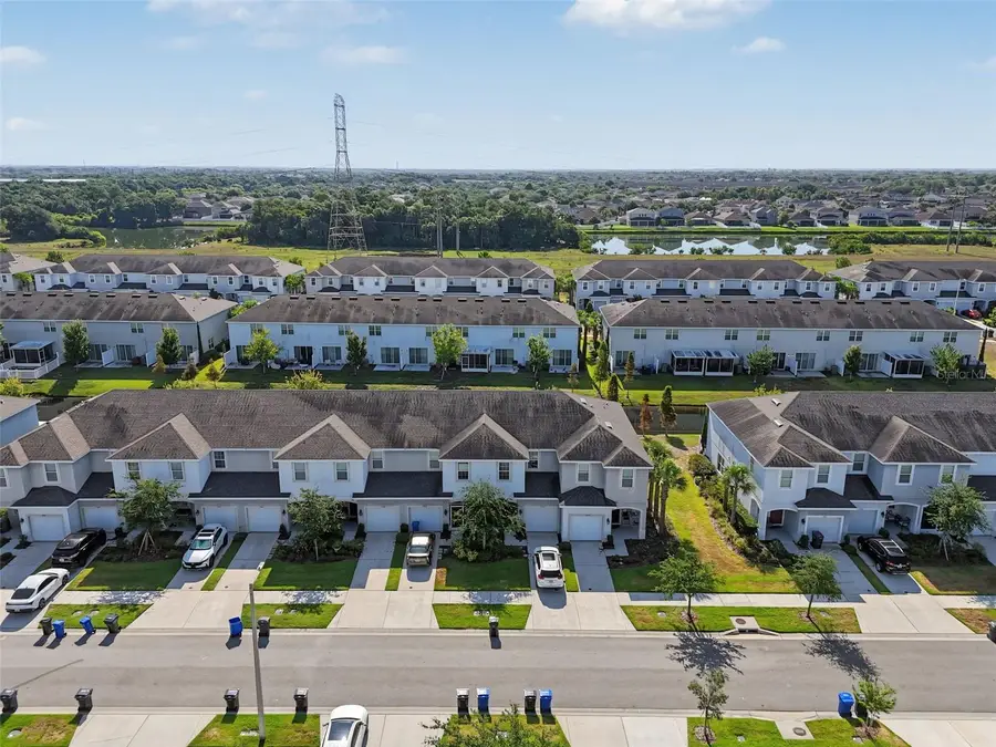 7052 Summer Holly Place, Riverview, FL 33578 - #2