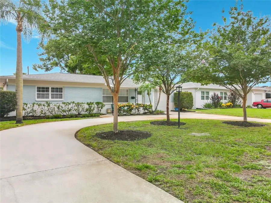 2926 28th Avenue N, Saint Petersburg, FL 33713 - #2