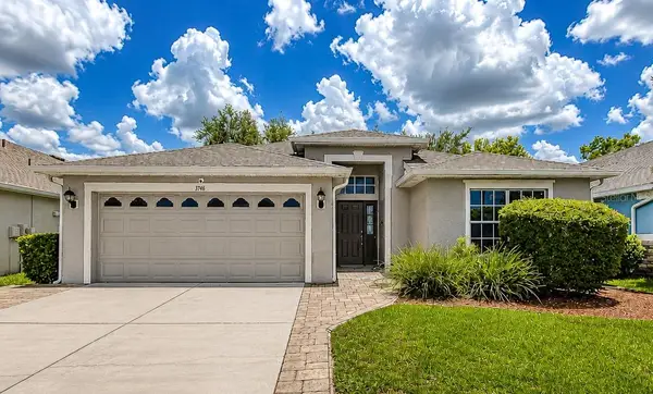3746 Olde Lanark Drive, LAND O LAKES, FL 34638