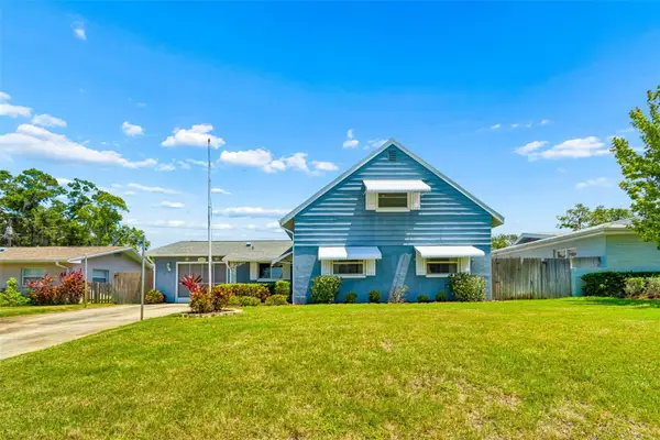 13843 85th Terrace N, SEMINOLE, FL 33776