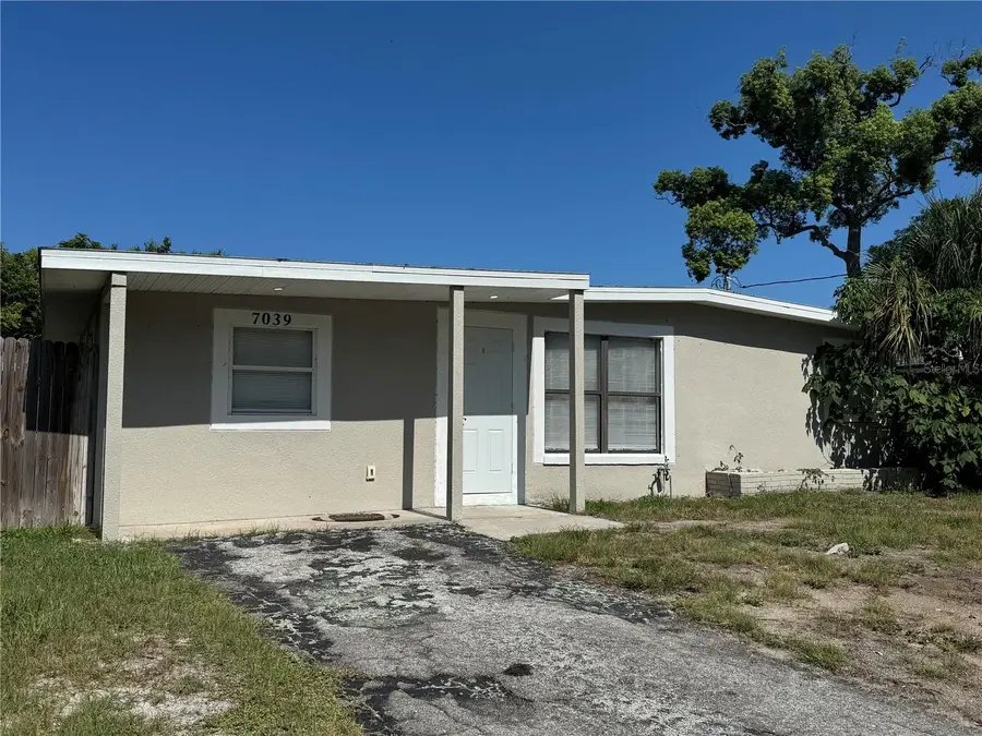 7039 E Lenox Drive E, New Port Richey, FL 34653 - #2