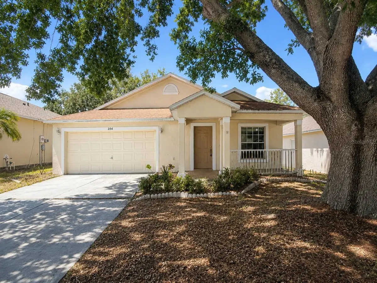 204 Chardonnay Place, Valrico, FL 33594 - #1