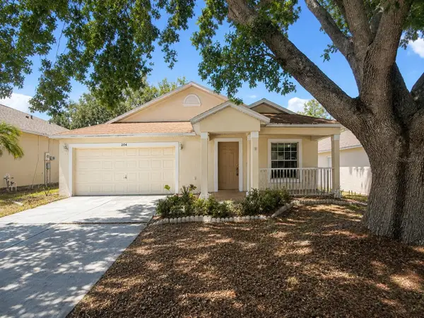 204 Chardonnay Place, VALRICO, FL 33594