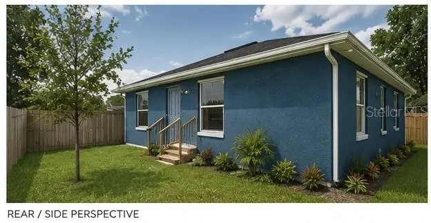 2307 N 48th Street, Tampa, FL 33605 - #3