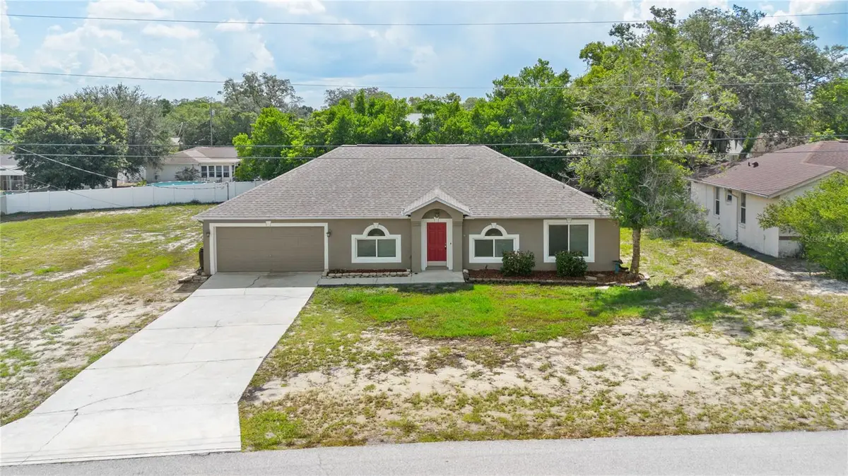 352 Clearfield Avenue, Spring Hill, FL 34606 - #1