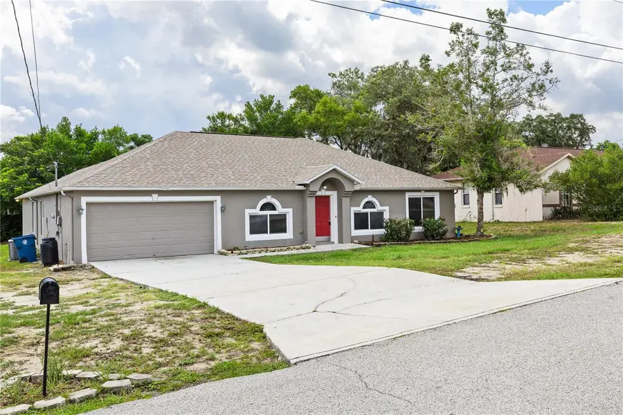 352 Clearfield Avenue, Spring Hill, FL 34606 - #2