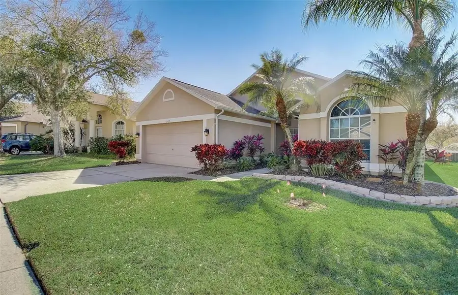 3137 Castle Rock Circle, Land O Lakes, FL 34639 - #2