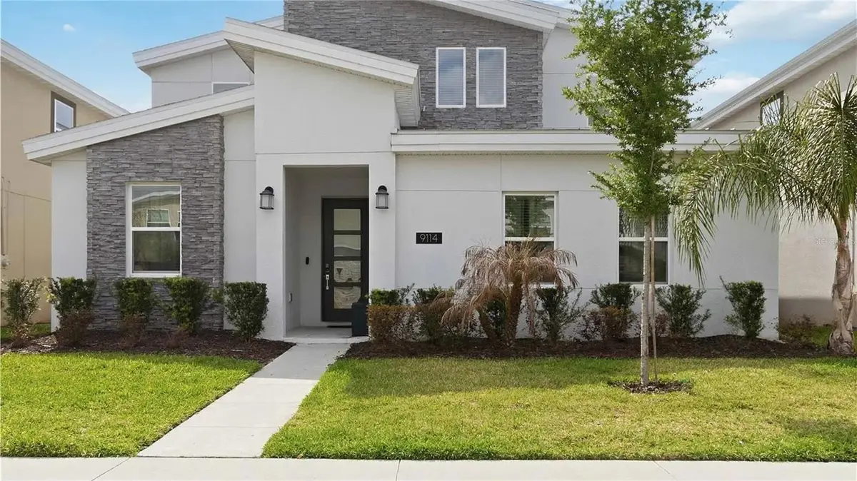 9114 Sommerset Hills Drive, Davenport, FL 33896 - #1