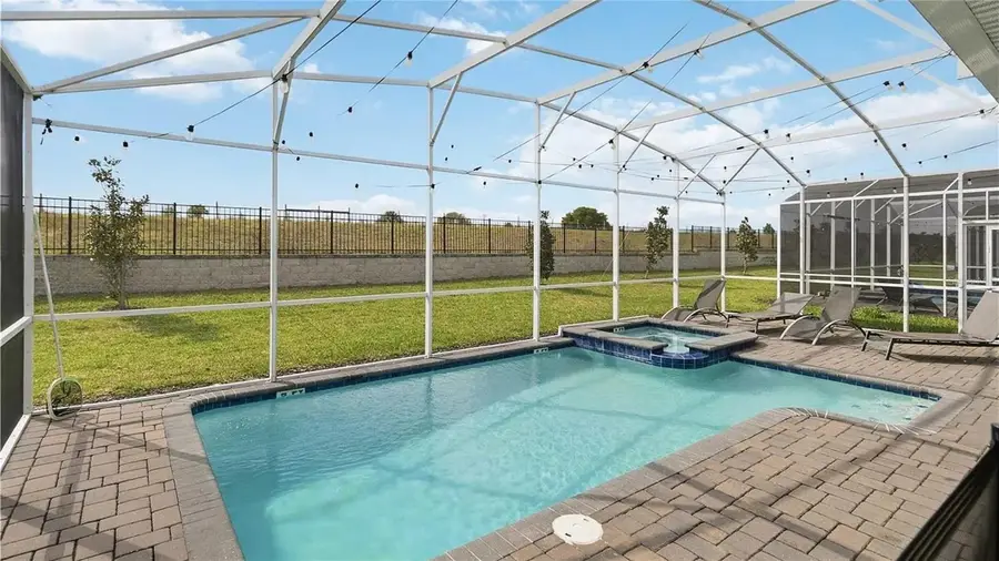 9114 Sommerset Hills Drive, Davenport, FL 33896 - #3