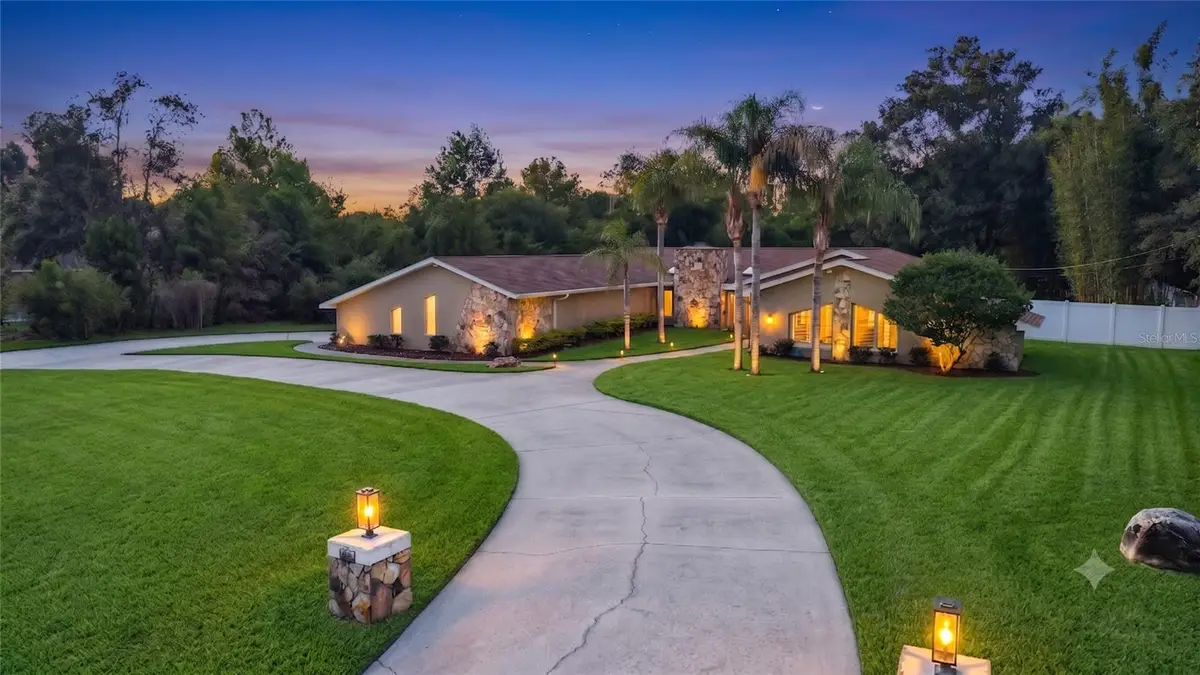 7487 River Country Drive, Weeki Wachee, FL 34607 - #1