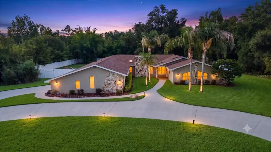 7487 River Country Drive, Weeki Wachee, FL 34607 - #3