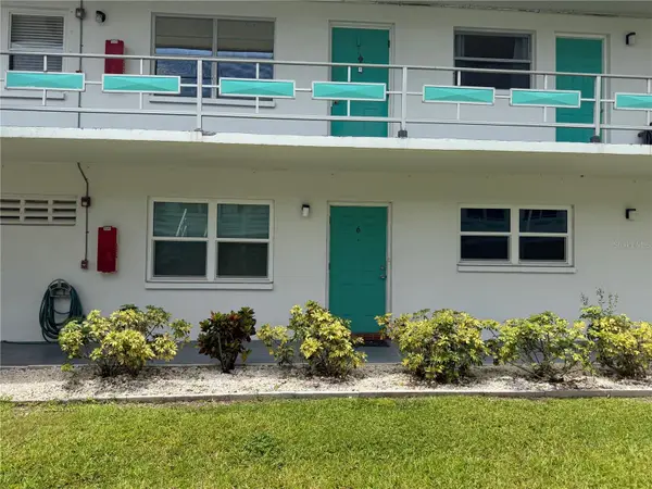 6000 21st Street N #6, ST PETERSBURG, FL 33714